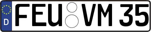 FEU-VM35