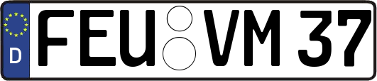 FEU-VM37