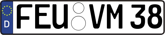 FEU-VM38