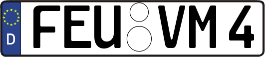 FEU-VM4