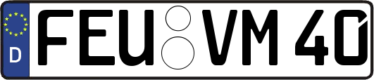 FEU-VM40