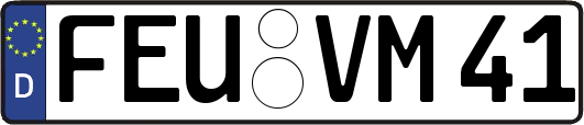 FEU-VM41