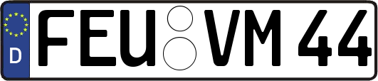 FEU-VM44