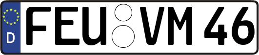 FEU-VM46