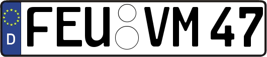 FEU-VM47