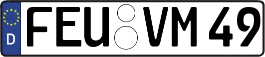 FEU-VM49