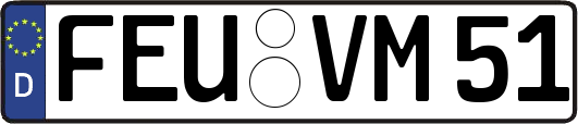 FEU-VM51