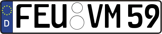FEU-VM59