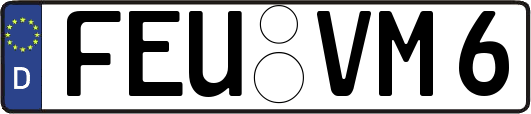 FEU-VM6