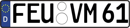 FEU-VM61