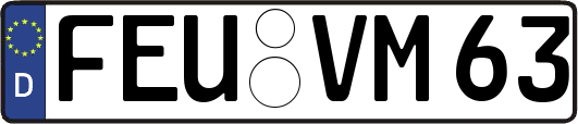 FEU-VM63