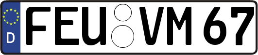 FEU-VM67