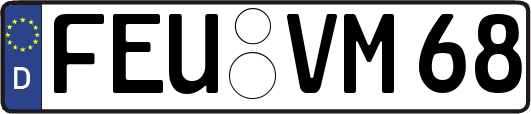FEU-VM68