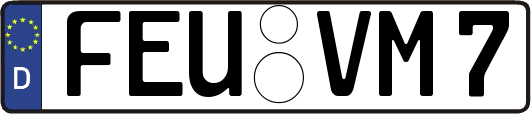 FEU-VM7
