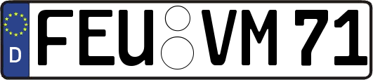 FEU-VM71