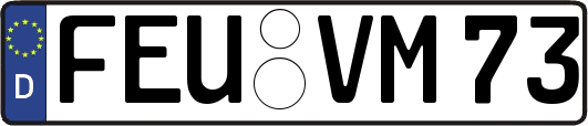 FEU-VM73
