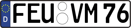 FEU-VM76