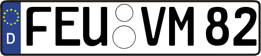 FEU-VM82