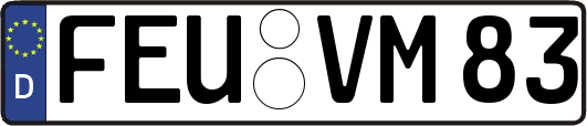 FEU-VM83