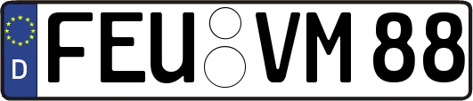 FEU-VM88
