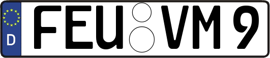 FEU-VM9
