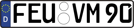 FEU-VM90