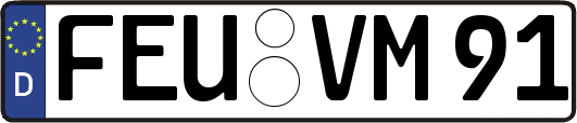 FEU-VM91