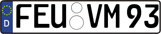 FEU-VM93