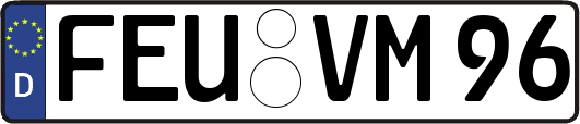 FEU-VM96