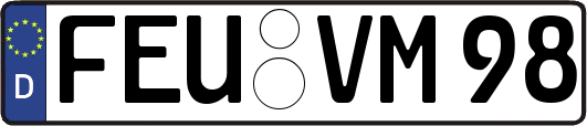 FEU-VM98