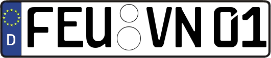 FEU-VN01