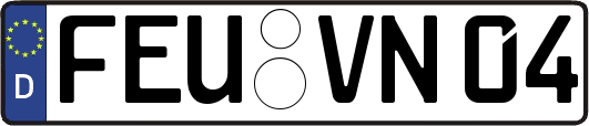 FEU-VN04