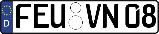 FEU-VN08