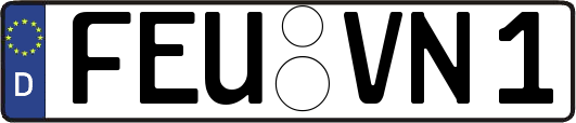 FEU-VN1