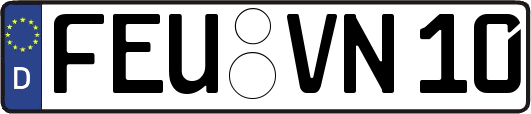 FEU-VN10