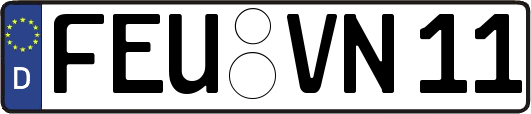 FEU-VN11