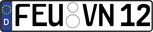 FEU-VN12