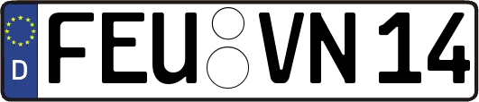 FEU-VN14