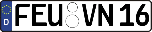 FEU-VN16