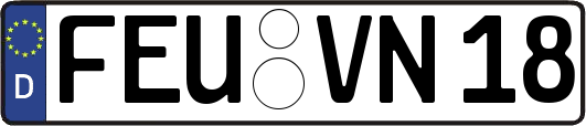 FEU-VN18