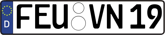 FEU-VN19
