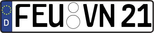 FEU-VN21