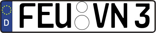 FEU-VN3