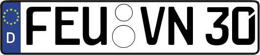 FEU-VN30