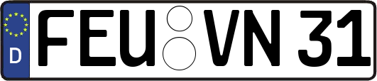 FEU-VN31