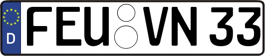 FEU-VN33