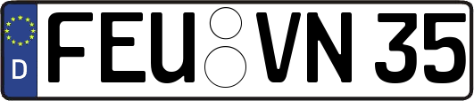 FEU-VN35
