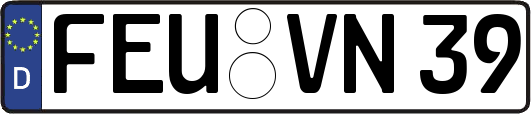 FEU-VN39