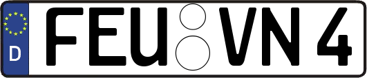 FEU-VN4