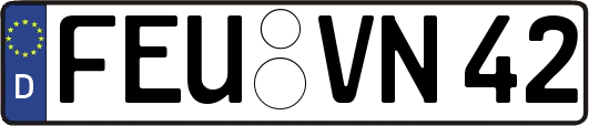 FEU-VN42